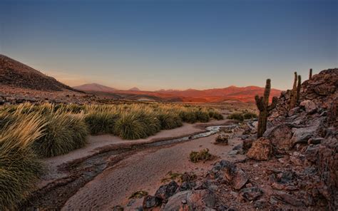 Download wallpaper: Atacama desert 1920x1200