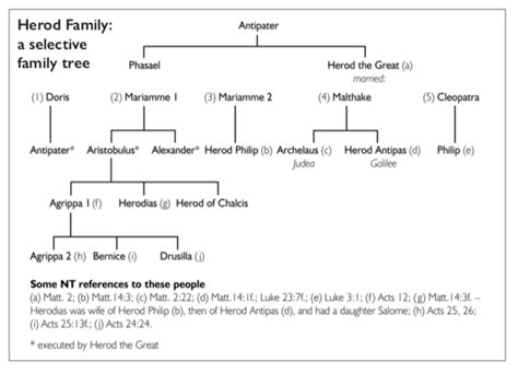 Chapter 1 - The historical context of Jesus and the New Testament ...