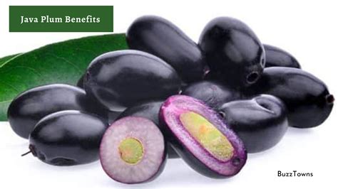 Do You know these (Jamun) Java Plum Benefits?