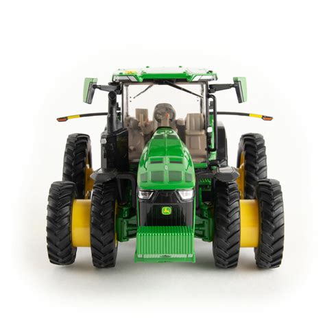 1:32 John Deere 8R 410 Tractor Prestige Collectors Replica Toy - RDO ...