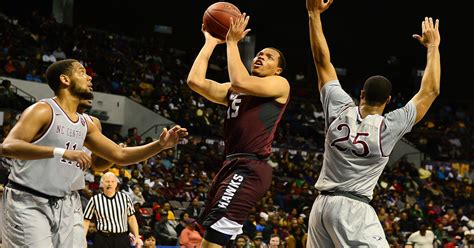 Where's the hype for the Shore's D1 basketball team, UMES?