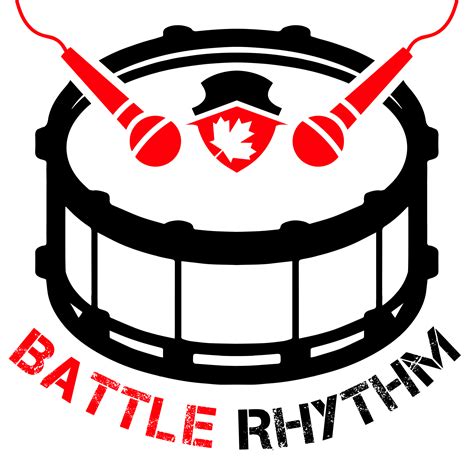 Battle Rhythm — CDSN-RCDS