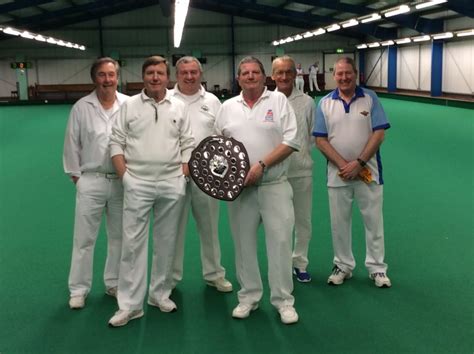 Indoor Bowls – Winners Gallery – The Isle of Wight Community Club