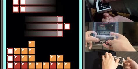 10 Tips For Classic Tetris Players