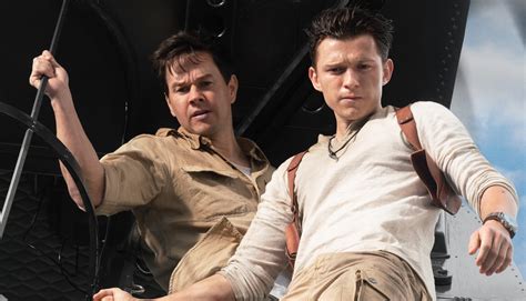 Uncharted 2: Will There Be A Sequel? Will Tom Holland Return? Find Out Here