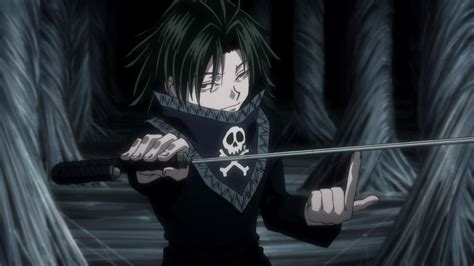 Feitan | Villains Wiki | Fandom