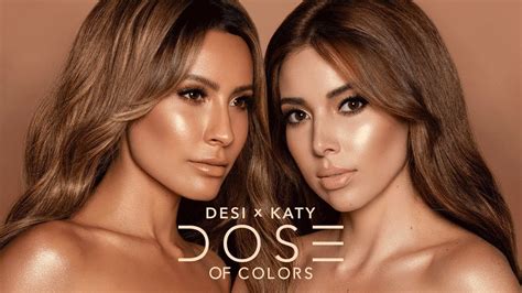 Anti-Haul Blog: What I'm Not Buying: Dose of Colors Desi X Katy Collection