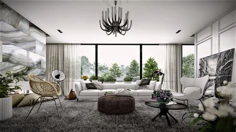 Render - Lumion 8. | Interior architecture design, Quality interior ...