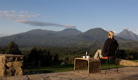 Top 5 Things to Do in Volcanoes National Park, Rwanda