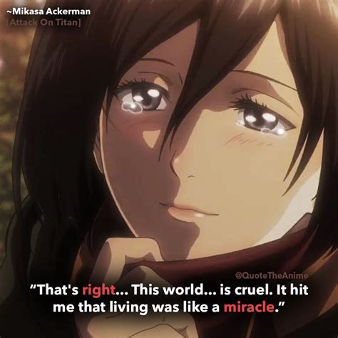 Pin on Anime Quotes