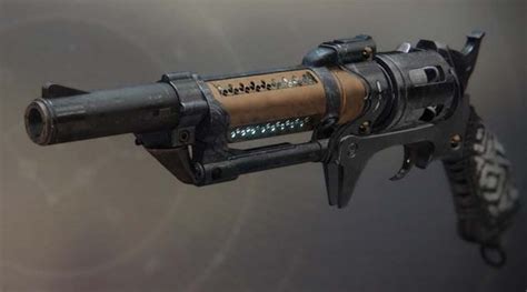 Destiny 2 Guide - How to Get Gambit Prime Weapons or Reckoning Weapons ...