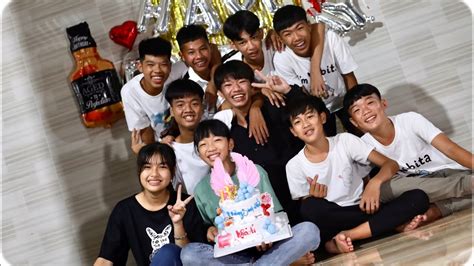 Anh Ba Phải Vlogs | Sinh Nhật Ái Điệu Đà🎂 - YouTube