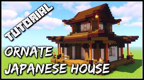 How To Build A Japanese House In