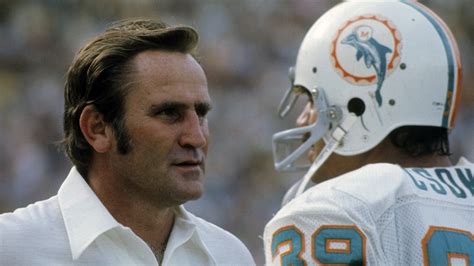 Don Shula, Legendary Miami Dolphins Head Coach, Dead at 90 ...