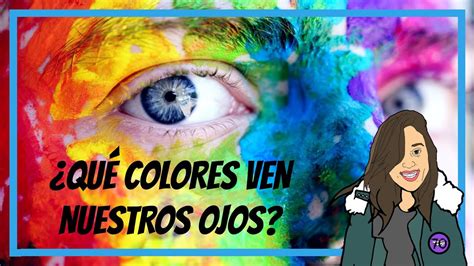 ¿Qué color percibe mejor el ojo humano? – LIB Answers