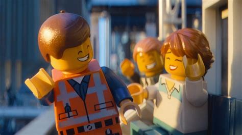 The Daily Stream: The LEGO Movie Shows Us That Everything Is Awesome ...