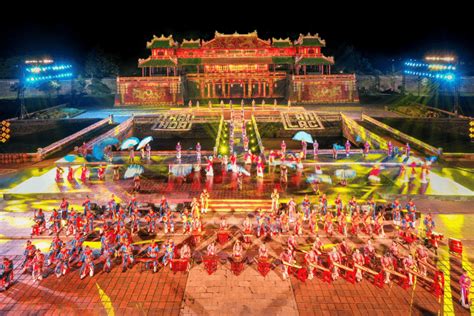 Hue Festival 2023 Travel Guide - Culture Pham Travel