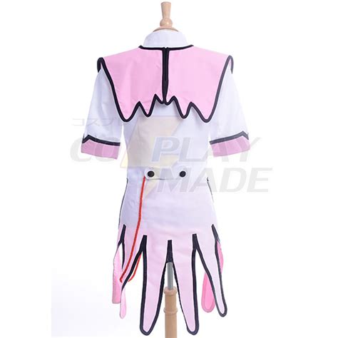 Cute High Earth Defense Club Love! Ryuu Zaou Cosplay Costume ...