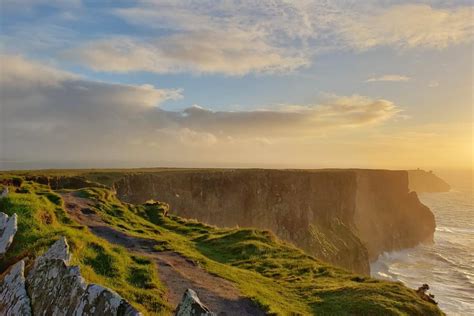 40 Famous Landmarks in Ireland You Need To Visit - Kevmrc