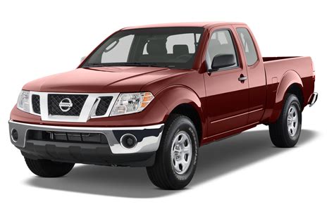 2012 Frontier Nissan Photos and Videos - MotorTrend