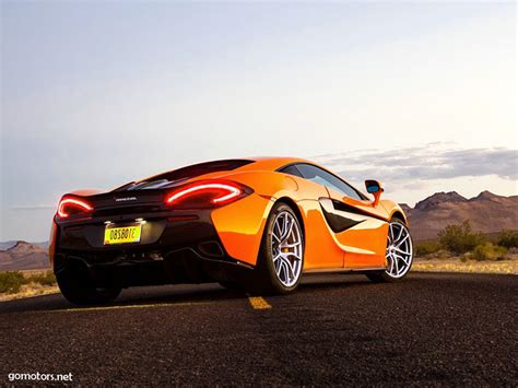 2016 McLaren 570S Coupe:picture # 19 , reviews, news, specs, buy car