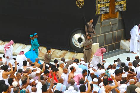 How to Perform Umrah | Best Umrah Guide