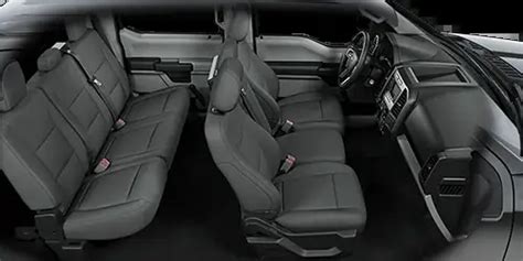 10 SUV & Truck With Front Bench Seat You Can Buy Today - FindTrueCar.Com