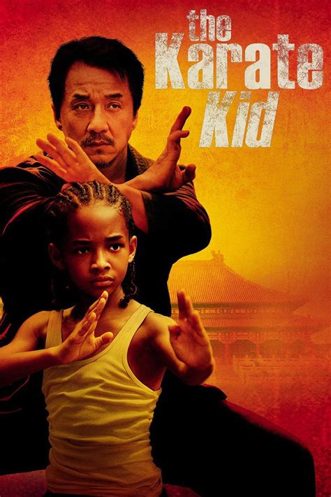 Watch The Karate Kid (2010) Online for Free | The Roku Channel | Roku