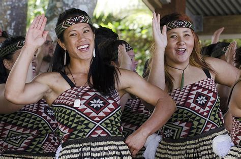 The Culture Of New Zealand - WorldAtlas