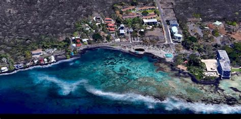 3 Favorite Big Island Snorkeling Spots for Beginners and Experts