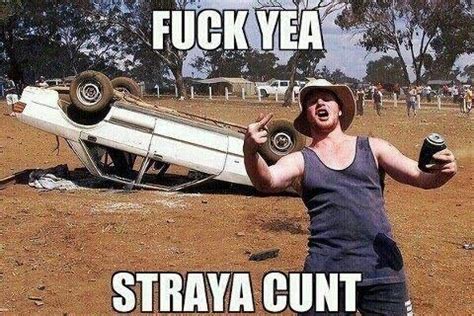 Straya Sign Off, Cunt, Thoughts And Feelings, Viral Videos, Trending ...