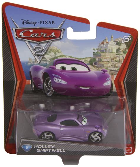 Disney Cars 2 Characters Pictures And Names