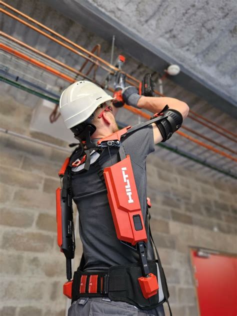 Hilti Inc. (U.S.) on Twitter: "Promote safer jobsites and help reduce ...