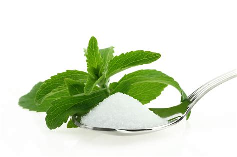 Stevia Extract vs. Stevia Leaves: What's the Difference