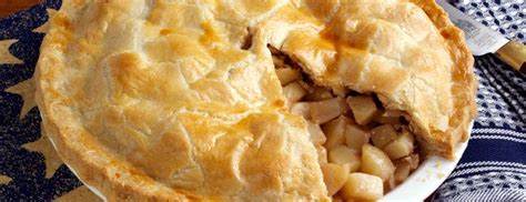 Stevia Apple Pie | Wholesome Sweeteners | Recipe | Stevia recipes ...