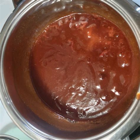 Bar-B-Que Sauce Recipe | Allrecipes