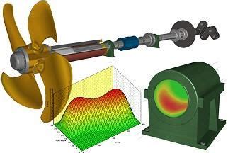 Propeller shaft design software - SKF Solution Factory - Marine ...