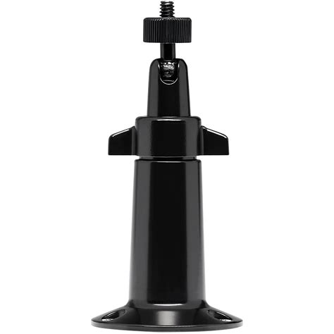 Arlo Adjustable Wireless Camera Mount - Black (VMA1000B) | Musician's ...