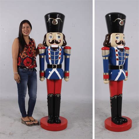 Christmas Nutcracker Soldier