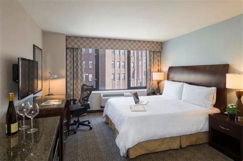 Hilton Garden Inn New York City Tribeca, New York (NY) | 2021 Updated ...