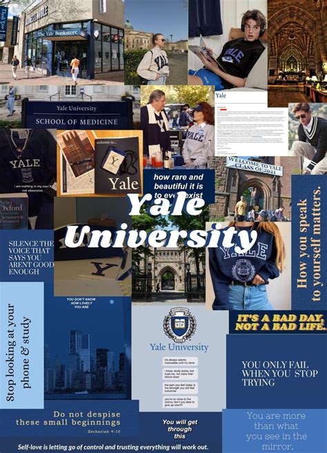 Yale University Aesthetic Wallpaper in 2022 | Dream college, Dream ...