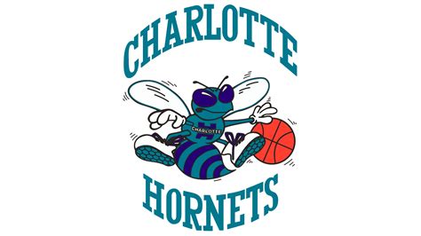 Charlotte Hornets Logo, symbol, meaning, history, PNG, brand