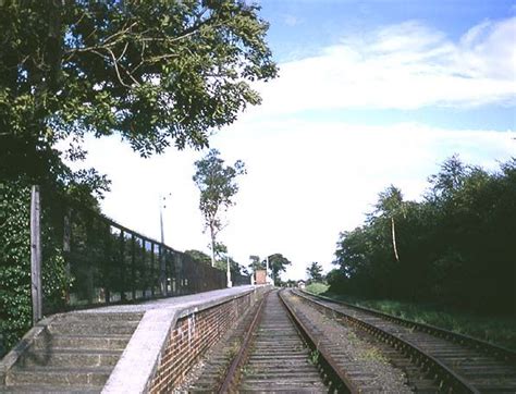 Disused Stations: Camp Centre Station | Disused stations, Station, Camping