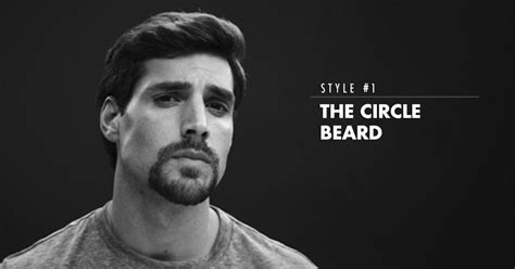 Movember: Tips To Style That Unruly Moustache (PICTURES) | HuffPost UK Life