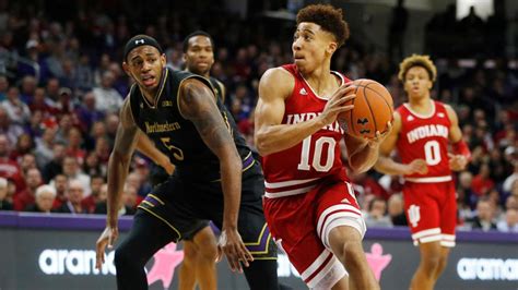 College Basketball Podcast: Could Indiana miss out on the NCAA ...