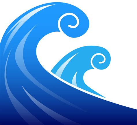 "ocean" Emoji - Download for free – Iconduck