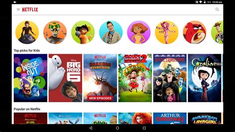 Good Movies To Watch On Netflix For Kids - Allawn