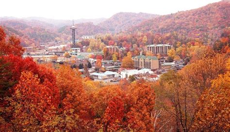 Gatlinburg Fall Events 2017 | Gatlinburg Harvest Festival