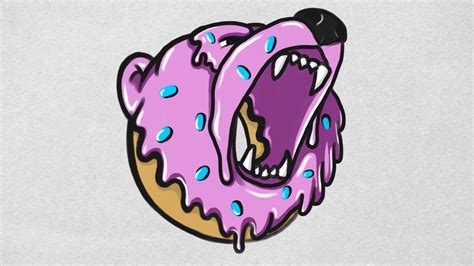 Dough Bear | JStu Wiki | Fandom