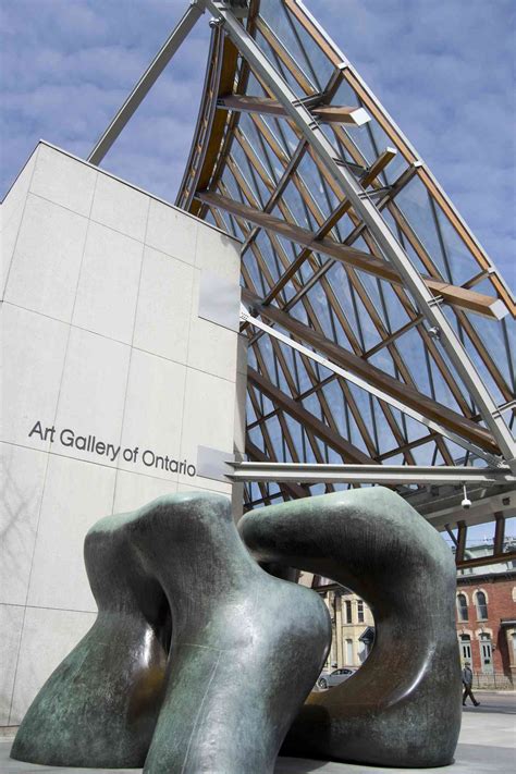 The Top 10 Museums to Visit in Toronto